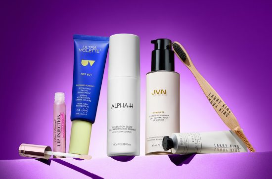 Cult Beauty Free Full-size Gift