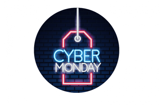 Cyber Monday Beauty Deals