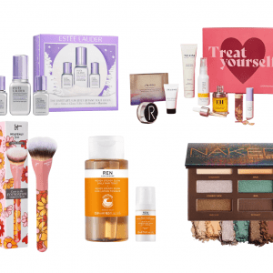 daily beauty deals beauty calendars