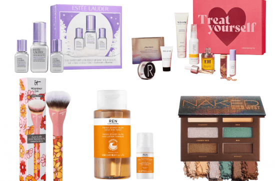 daily beauty deals beauty calendars
