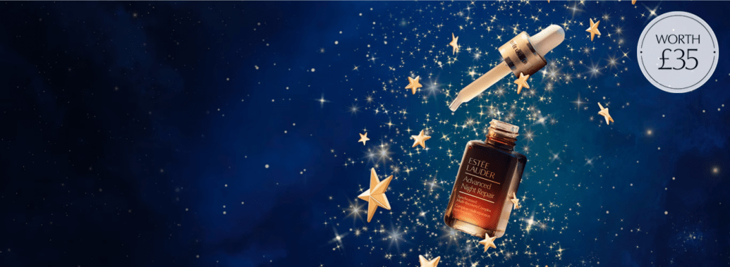 estee lauder a stellar gift