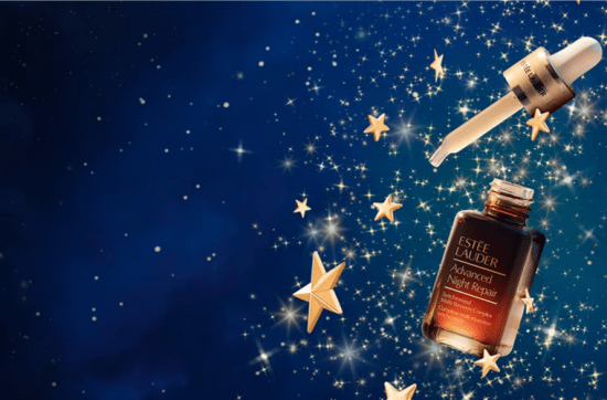 estee lauder a stellar gift