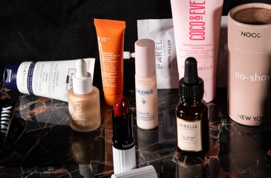 Niche Beauty Winter Wonder Bag 2023