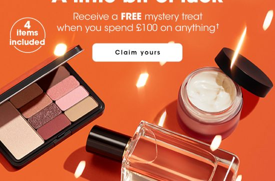 Sephora Black Friday Mystery Gift