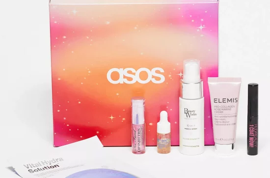 ASOS Buyers' Picks Box 2023