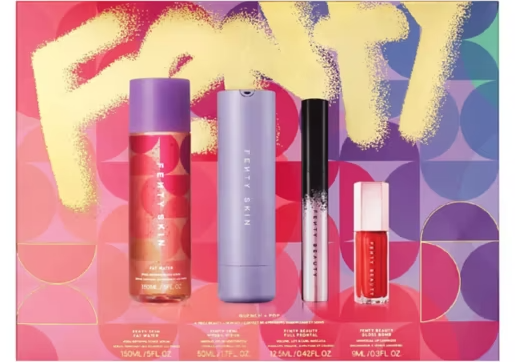 Fenty Beauty Quench & Pop