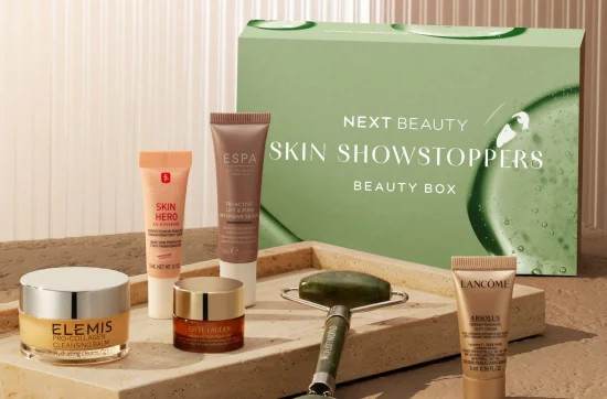 Next Skin Showstoppers Beauty Box 2023