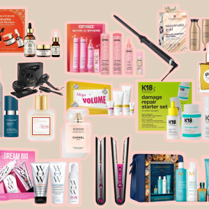 haircare gift guide
