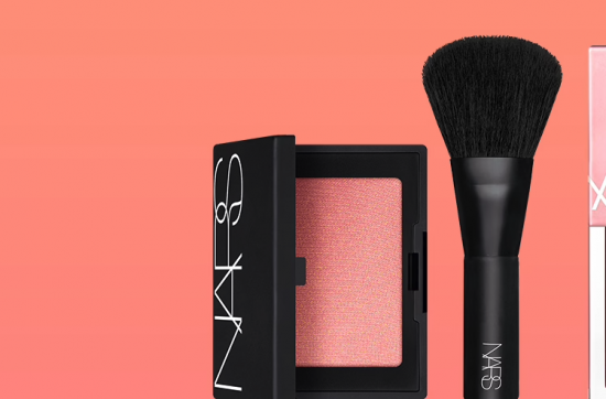 NARS Small Pleasures Mini Orgasm Set
