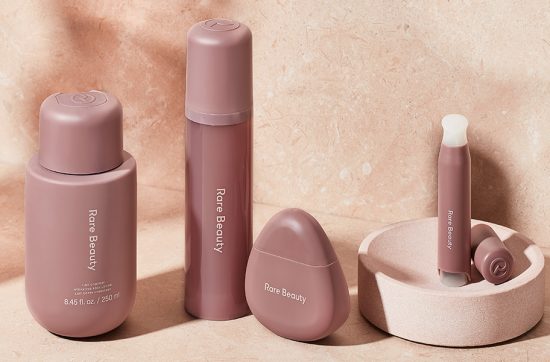 Rare Beauty Find Comfort Collection