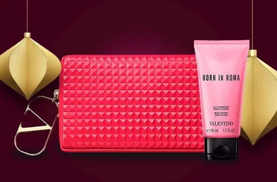 valentino gwp