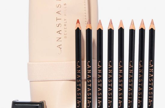 Anastasia Beverly Hills Deluxe Mini Lip Liner Set