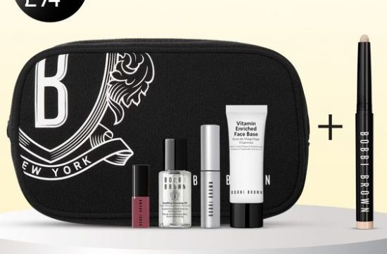 Bobbi Brown GWP January 2024