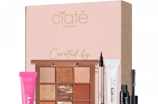 Ciate Curated By Kat Farmer Edit