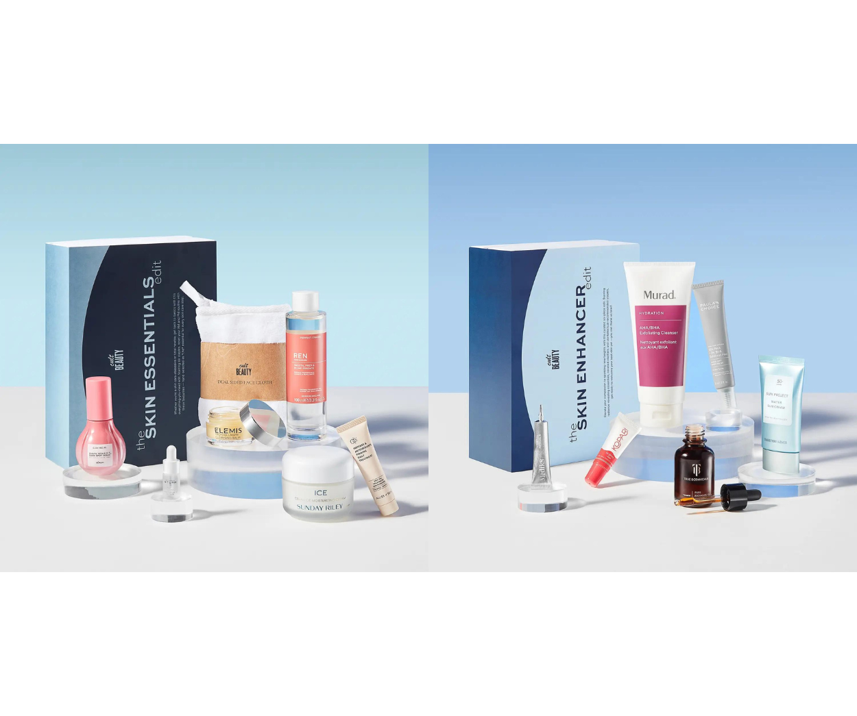 Cult Beauty The Skin Care Edits 2024 Available now! Beauty
