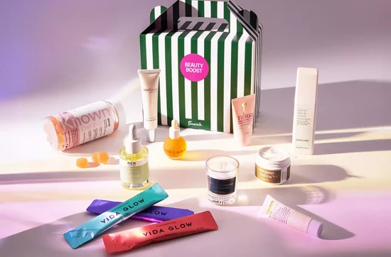 Fenwick Beauty Boost 2024