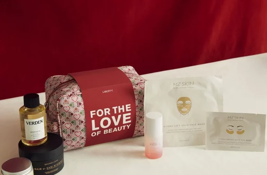 Liberty For the Love of Beauty Kit 2024