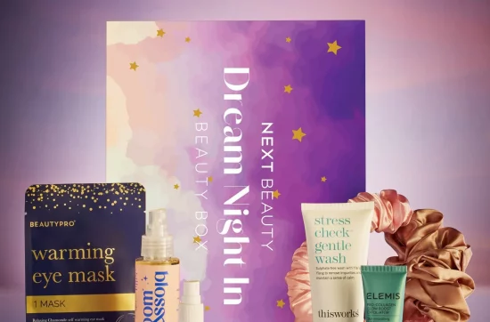 Next Dream Night In Beauty Box