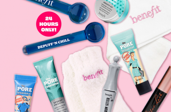 benefit gwp
