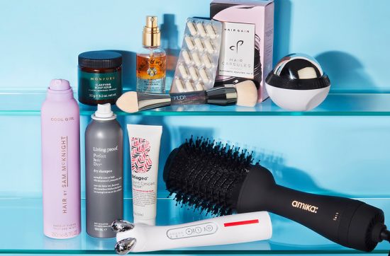 cult beauty hair heroes