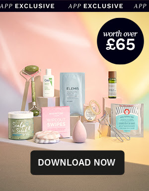 LOOKFANTASTIC Wellness Wonder Edit