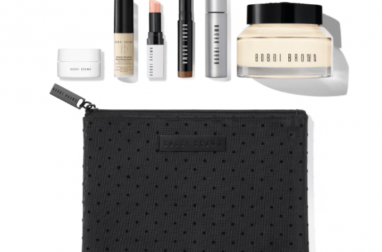 Bobbi Brown Beauty Icons 2024