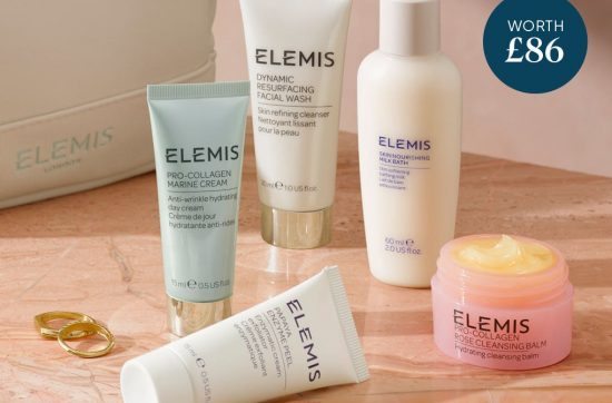 Elemis Mother's Day Edit 2024