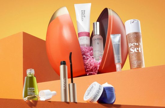 LOOKFANTASTIC Beauty Egg 2024