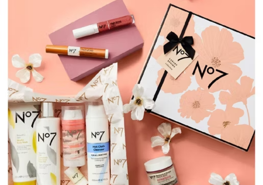 No7 Luxury Spring Collection 2024