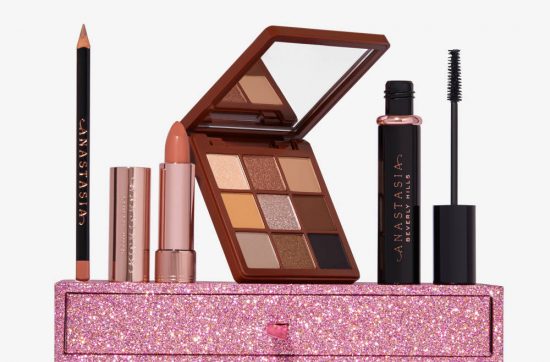 Anastasia Beverly Hills International Vault Set 2024