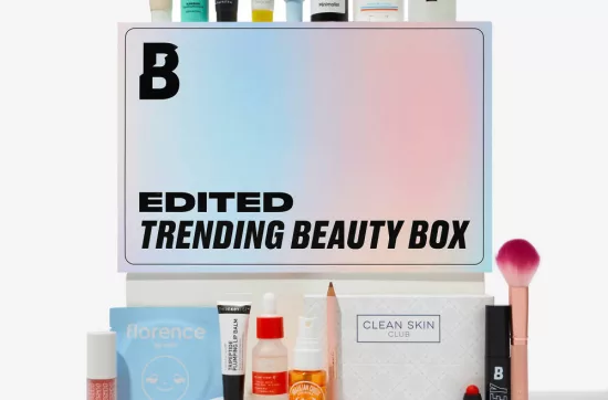 BEAUTY BAY Trending Beauty Box 2024