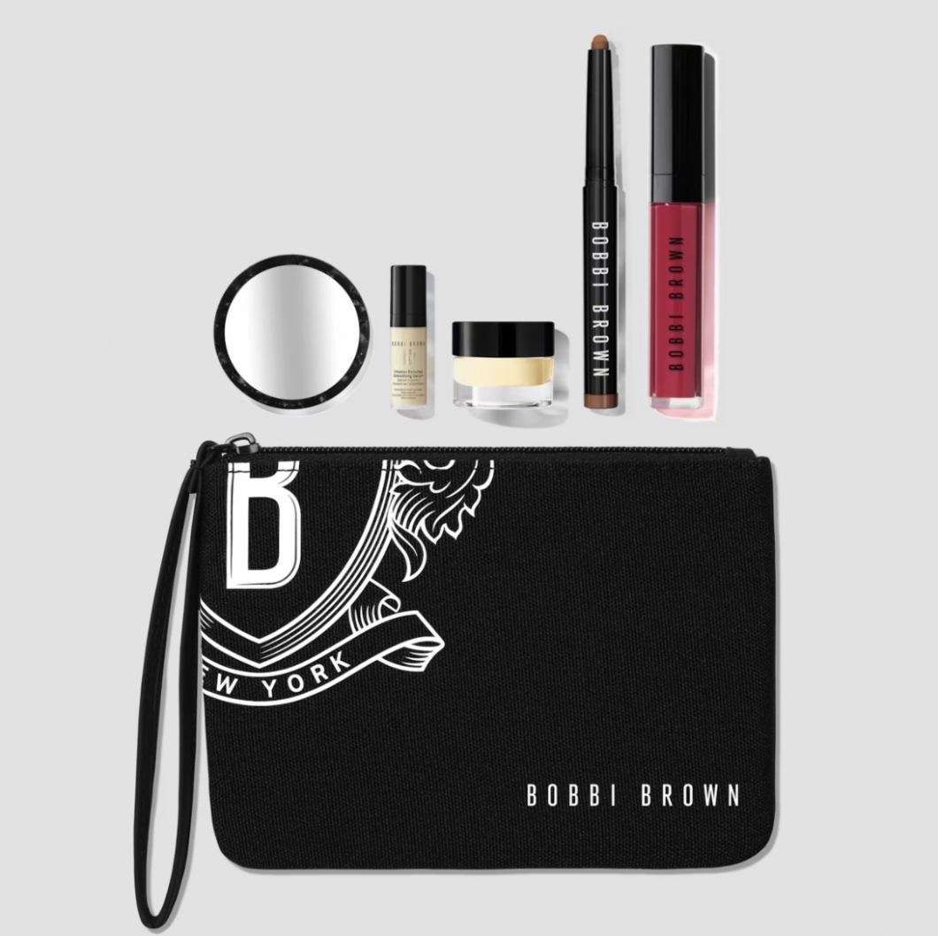 Bobbi Brown Girls Night Out Set 2024