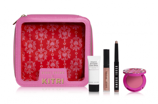 Bobbi Brown The Pretty Powerful Collection