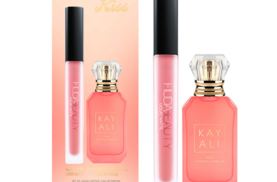KAYALI Sparkling Kiss Set 2024