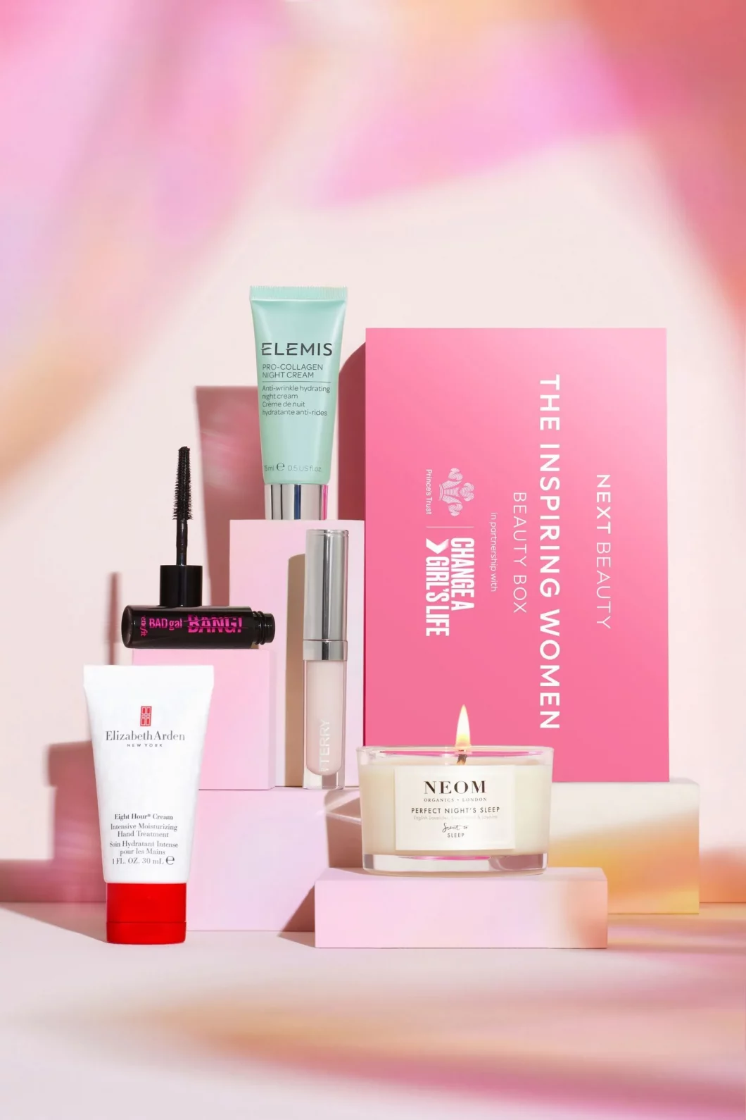 NEXT The Inspiring Women Beauty Box 2024