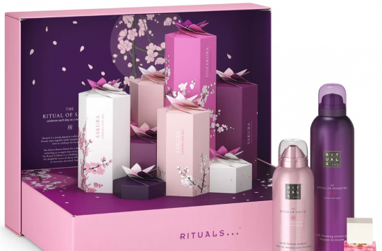 Rituals Garden Of Happiness 2024