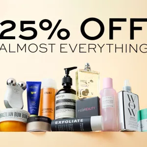 cult beauty easter discount