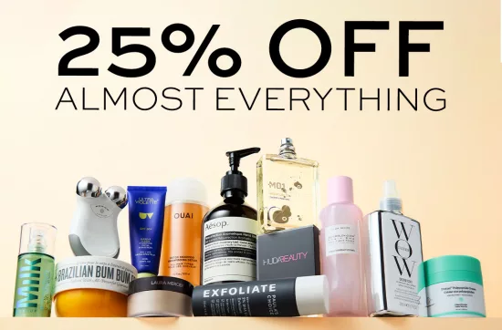 cult beauty easter discount