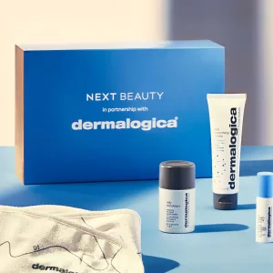 Dermalogica Refresh Your Routine Beauty Box