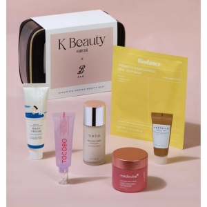 Boots X K Beauty Icons Gift Set