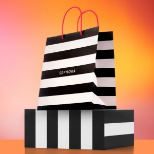 sephora discount code