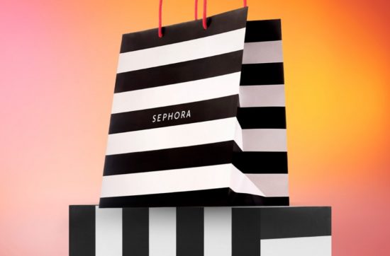 sephora discount code