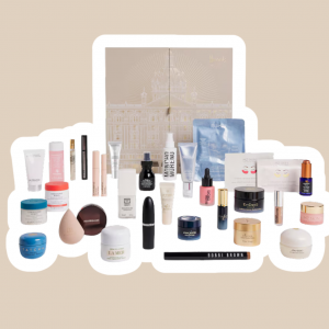 harrods Beauty Advent Calendar