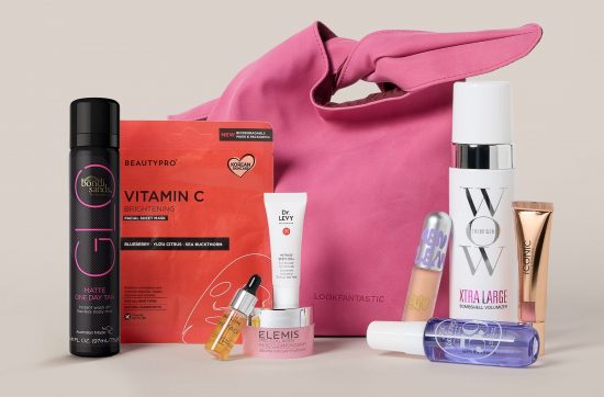 LOOKFANTASTIC The Valentines Day Edit 2026