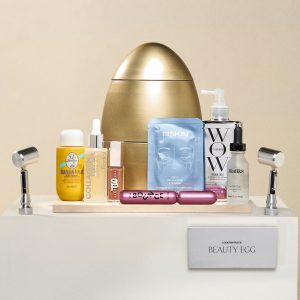 LOOKFANTASTIC The Beauty Egg 2026