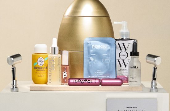LOOKFANTASTIC The Beauty Egg 2026
