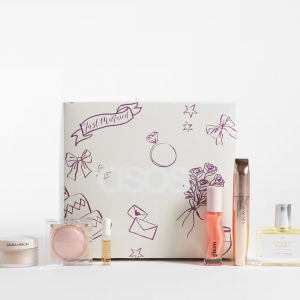 ASOS Bridal Beauty Edit