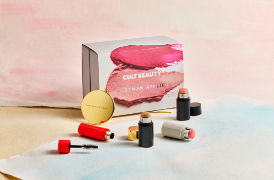 Cult Beauty X Westman Atelier