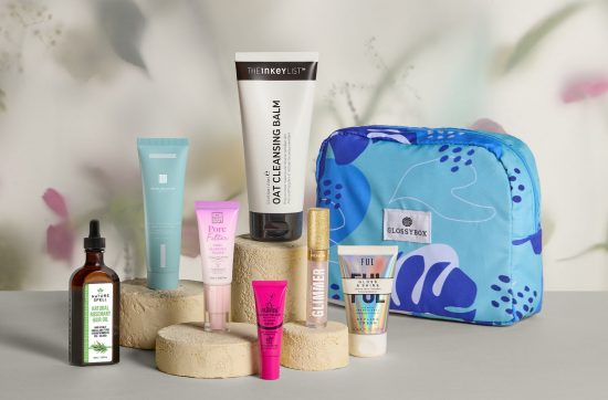 GLOSSYBOX TikTok Favourites