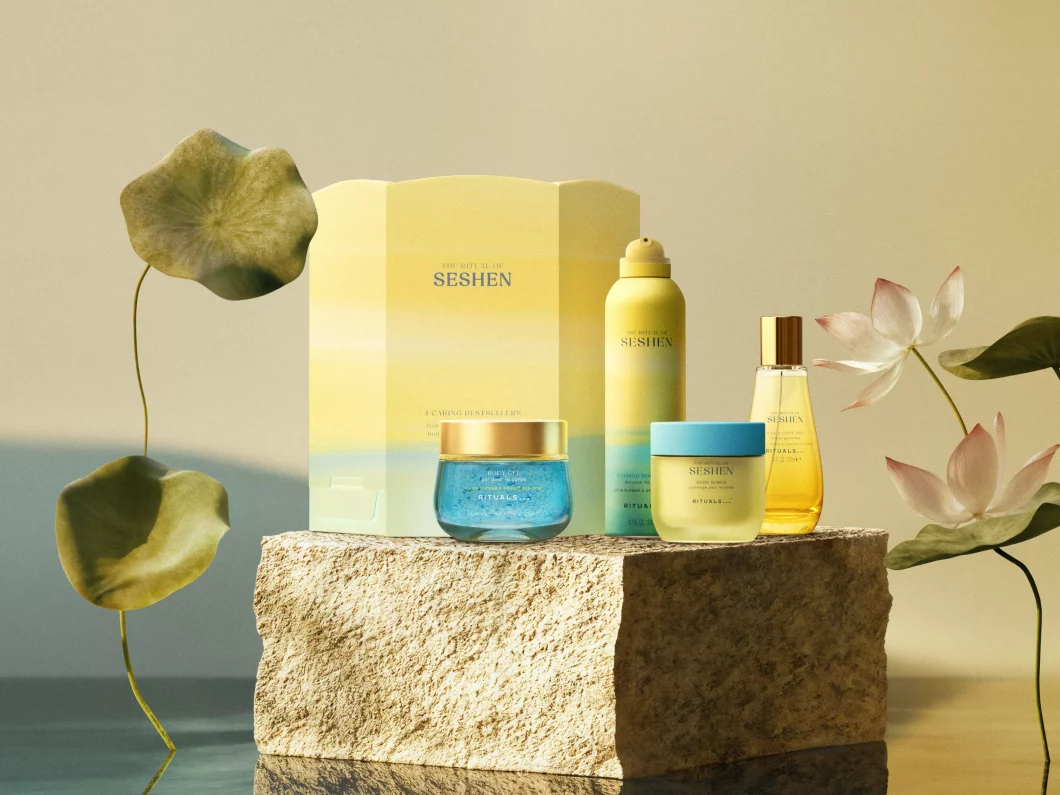 Rituals The Ritual of Seshen Limited Edition